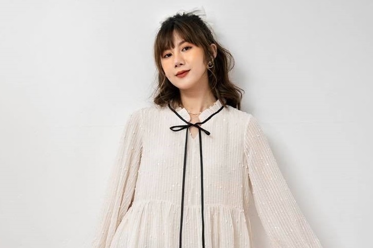 Sam quan ao dep chao he tai Petbychang hinh anh