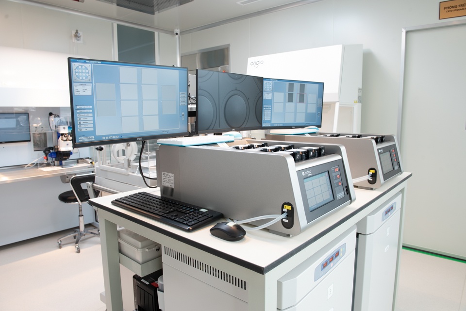 Olea Fertility anh 3