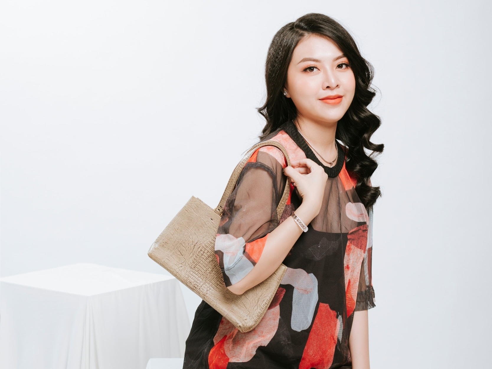 Ngoc Quyen Shop chia se kinh nghiem mua tui xach nu hinh anh