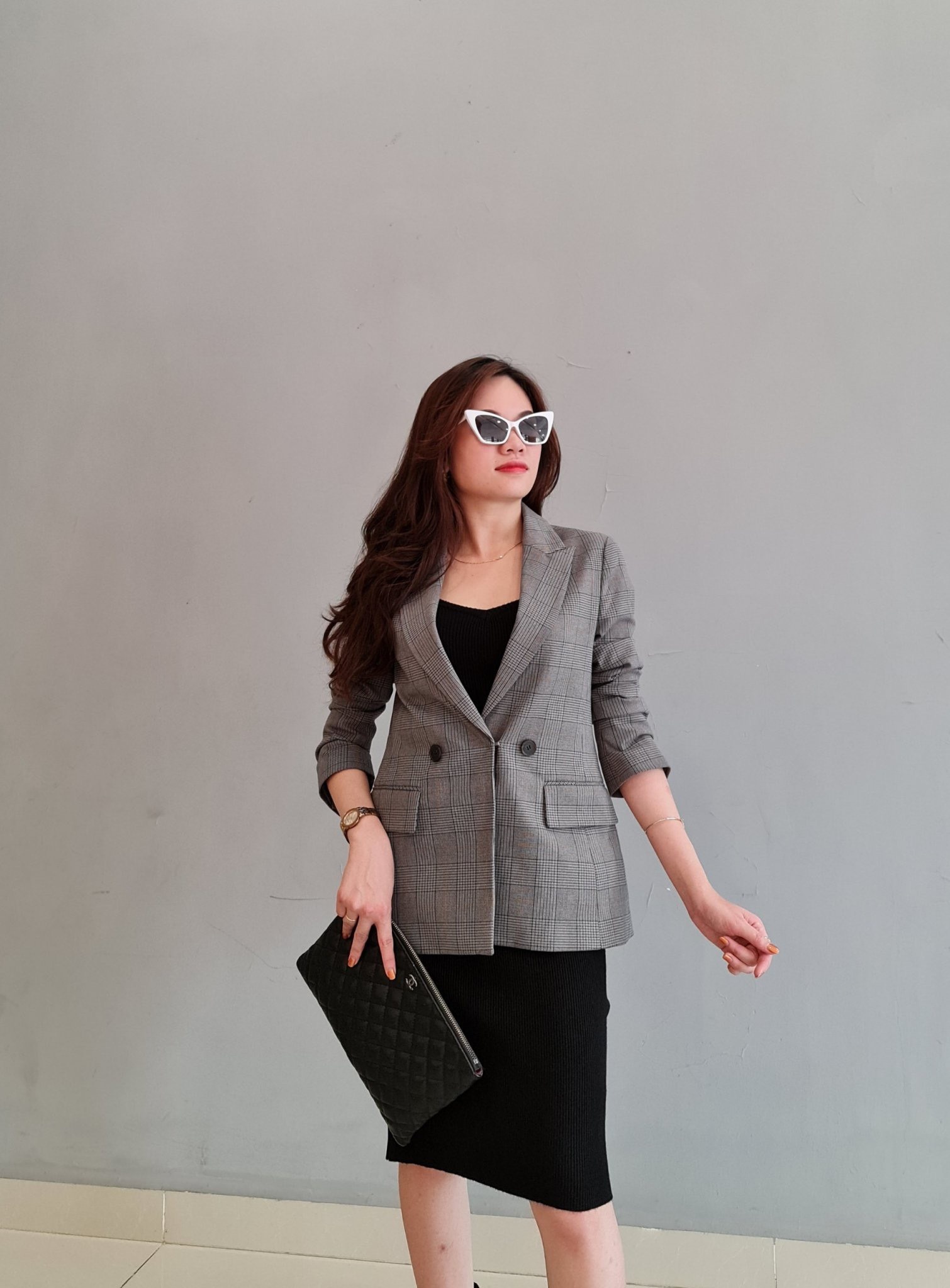 Trang phuc cong so anh 1