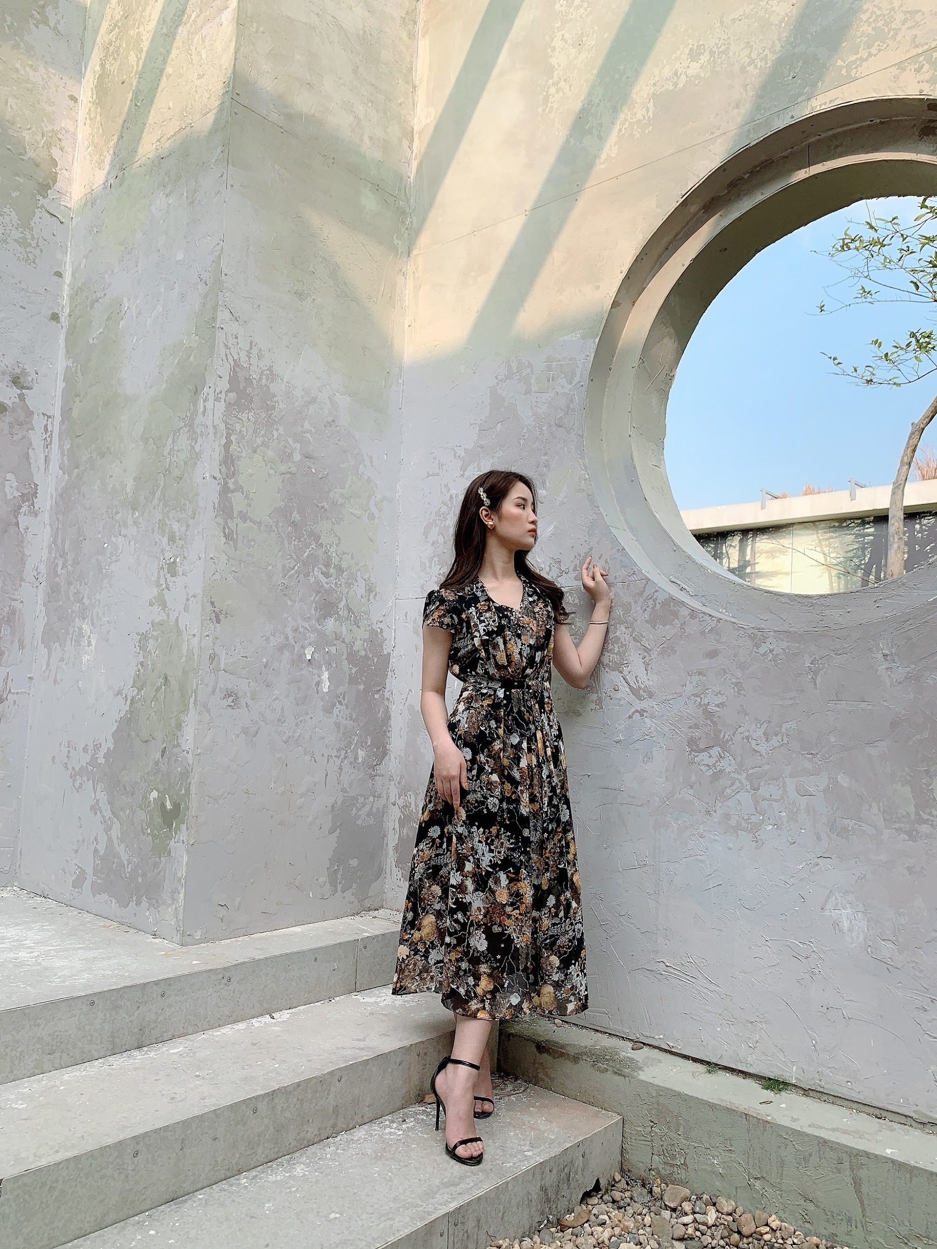 Trang phuc cong so anh 2