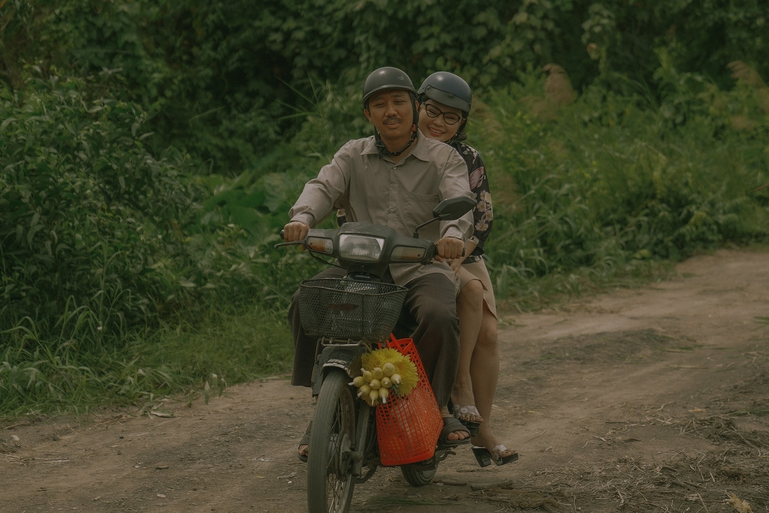 Bố già ảnh 3 Bo gia anh 3