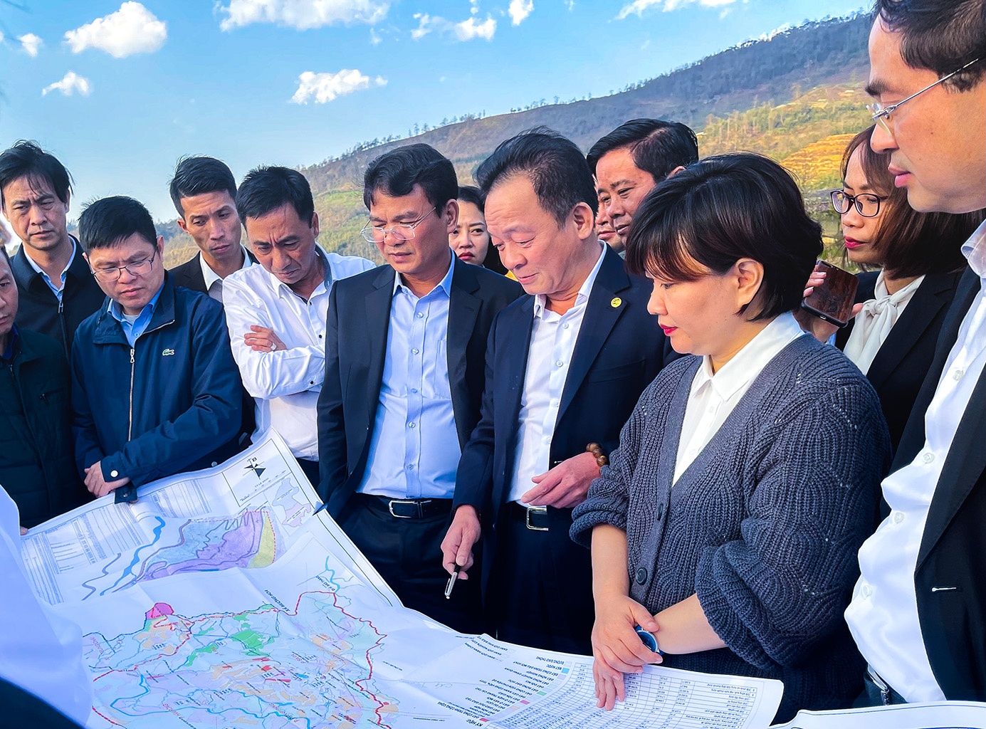 Tap doan T&T Group anh 3