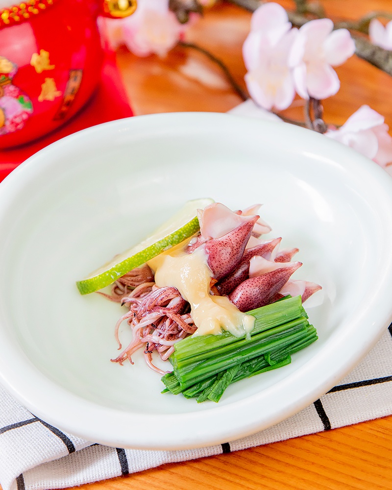 Sushi Hokkaido Sachi anh 1