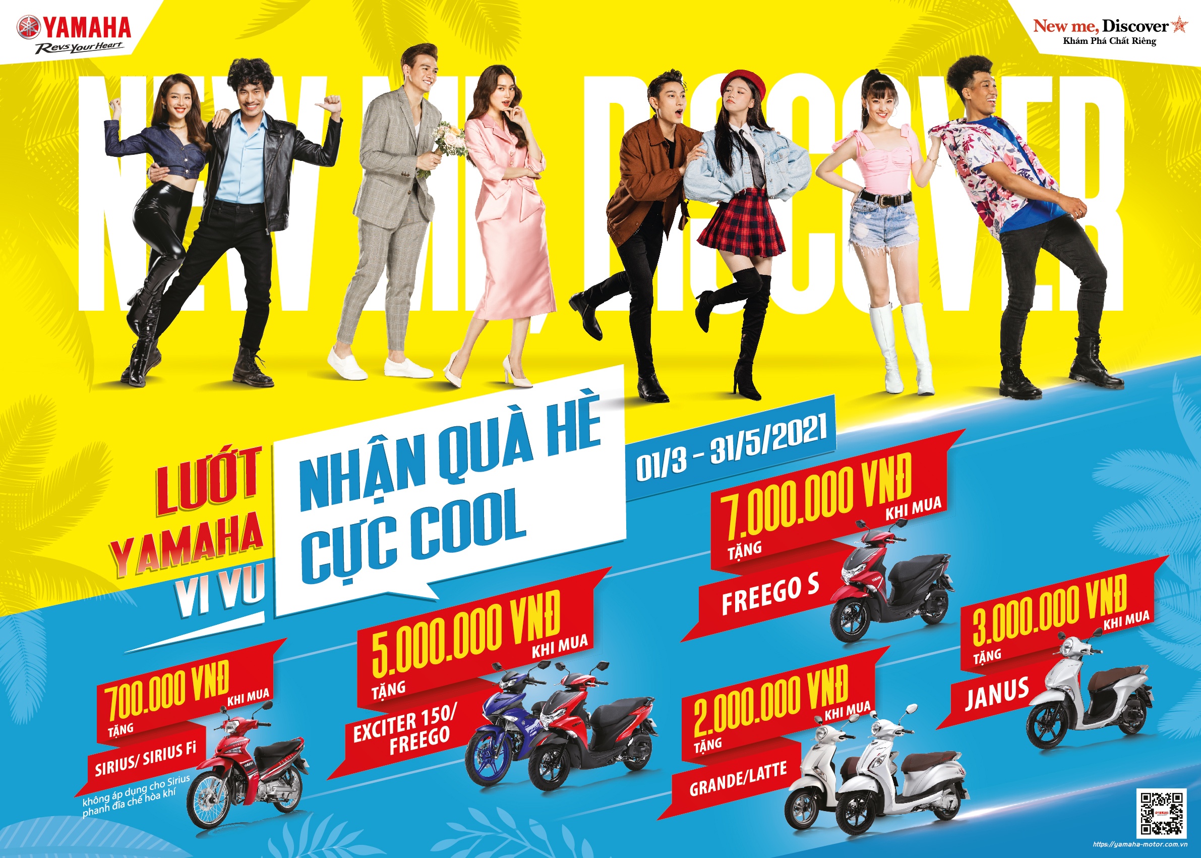 Yamaha Viet Nam anh 3