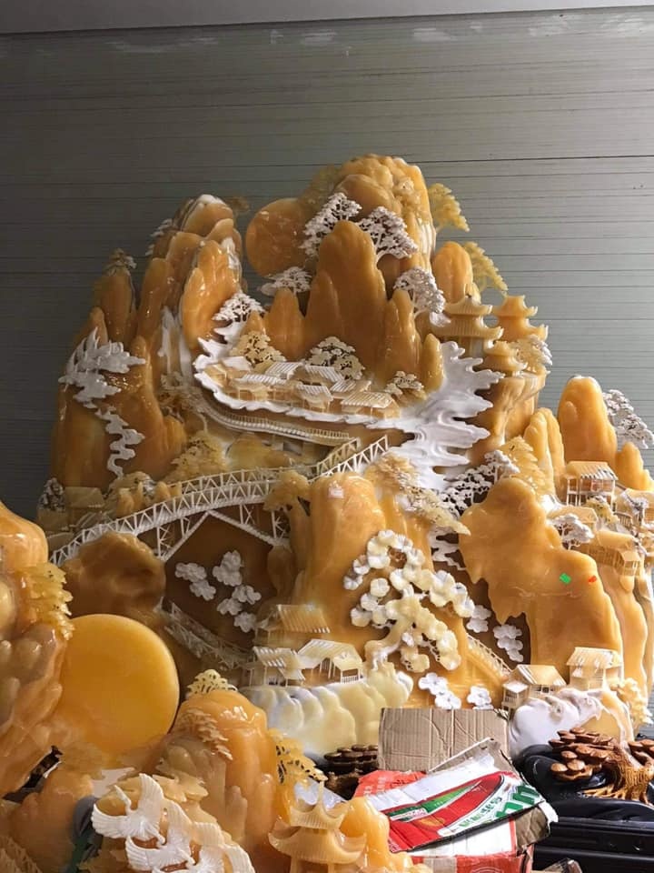 Đá phong thủy Quý Thảo ảnh 2 Da phong thuy Quy Thao anh 2