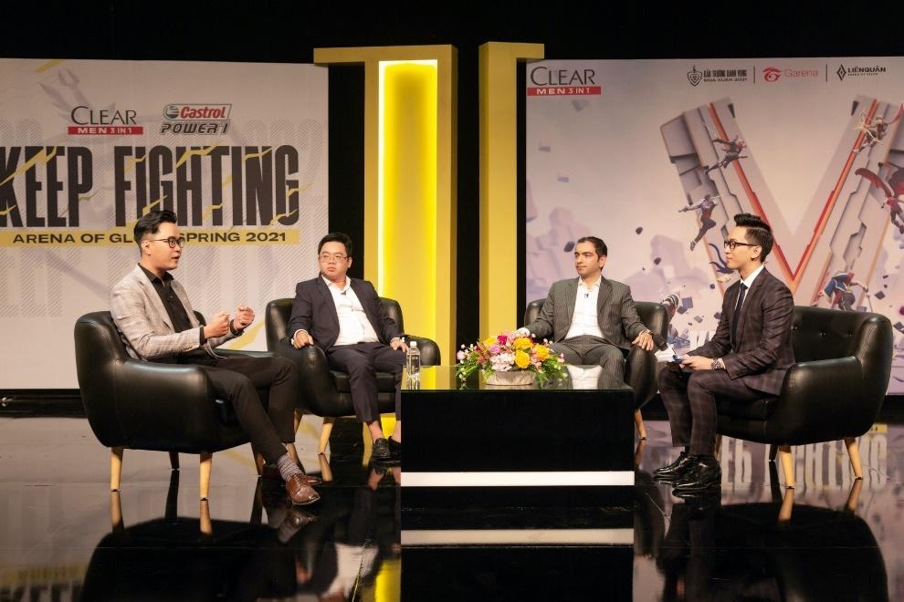 Lien Quan Mobile anh 3