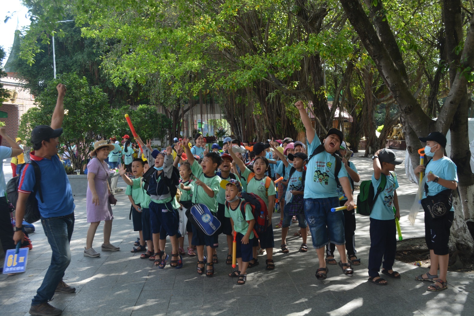 Suối Tiên ảnh 5 Suoi Tien anh 5