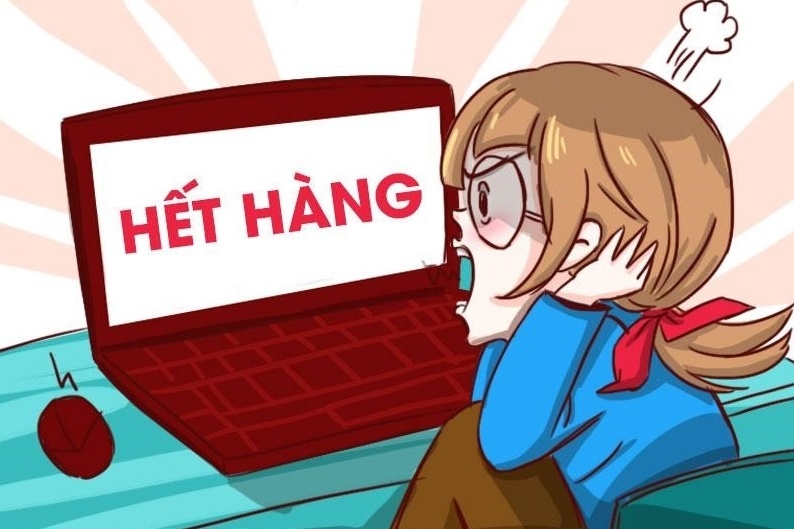 Nhung tinh huong 'kho do' khi san sale hinh anh