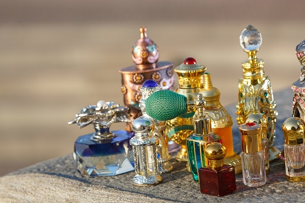 Trai nghiem nuoc hoa Dubai tai Princess Ivy hinh anh