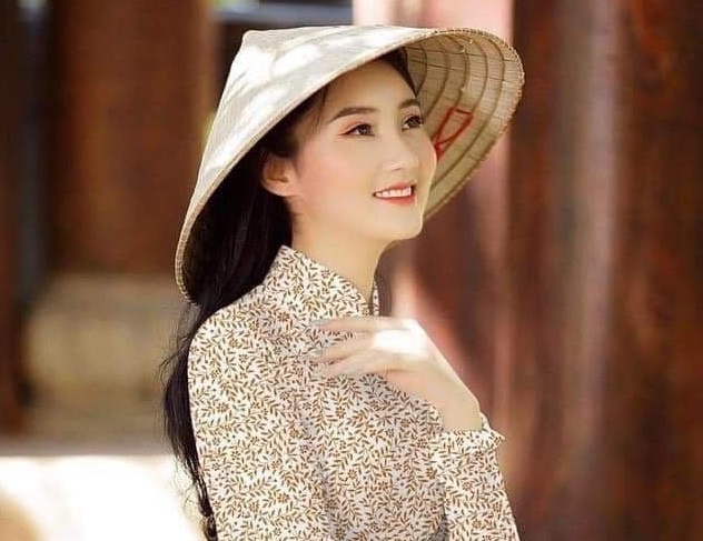 Xuong may Ao dai Ha Noi no luc gin giu van hoa truyen thong hinh anh