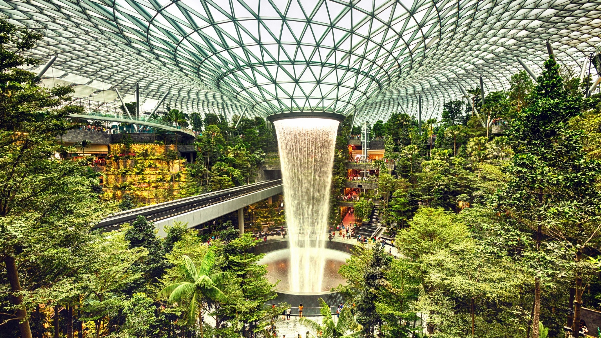 Du lich Singapore tuong lai se nhu the nao? hinh anh