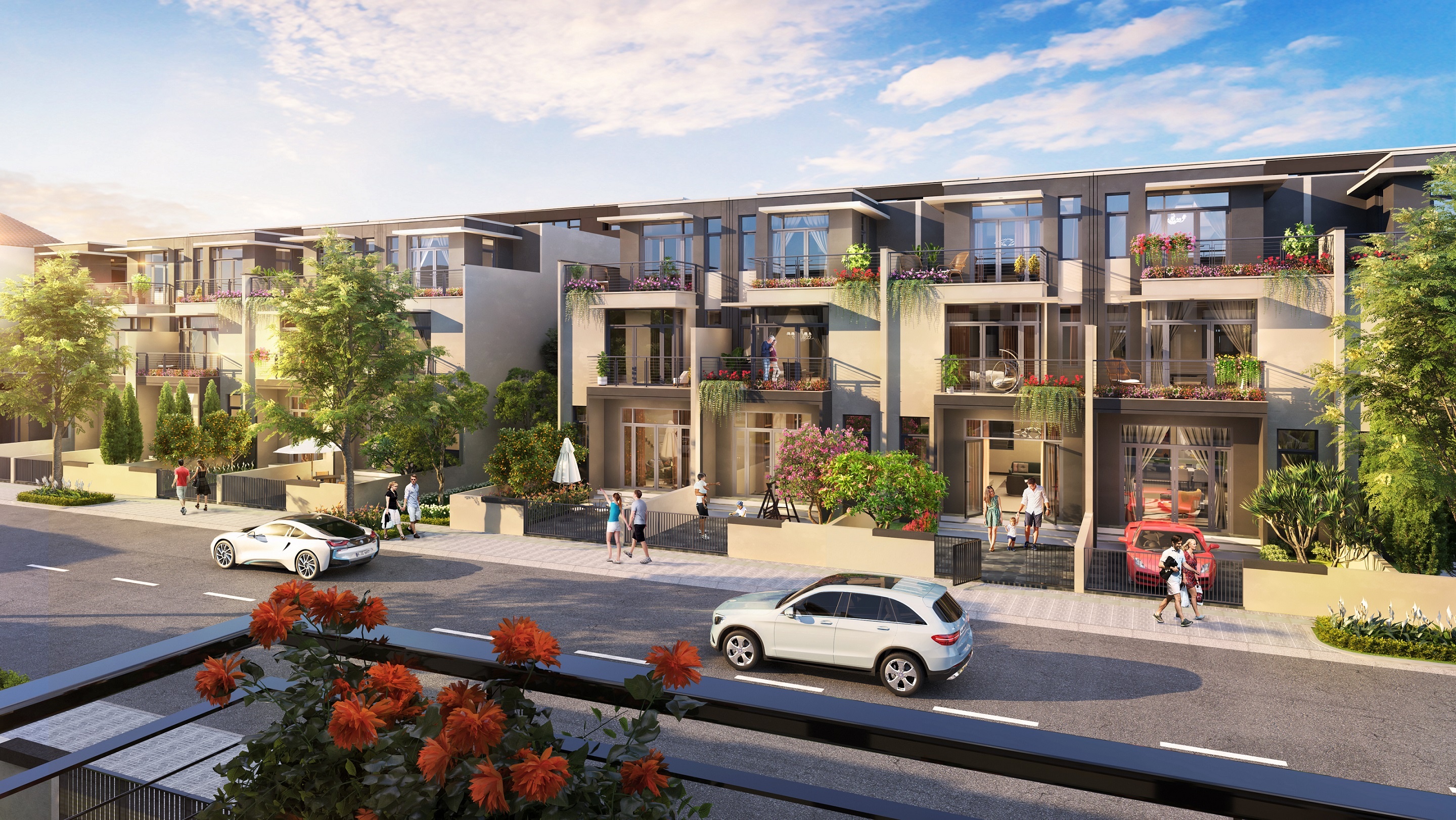 Tap doan Dat Xanh anh 3