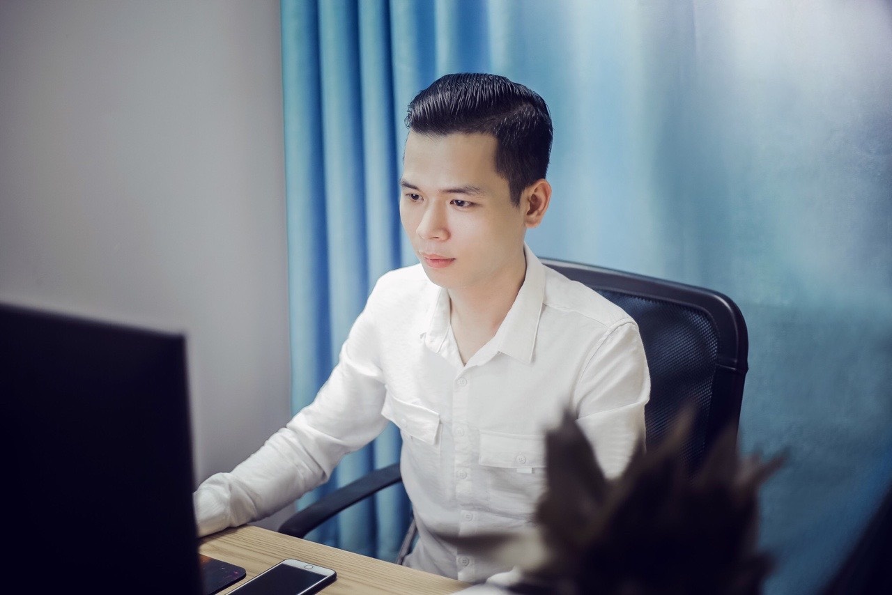 Istar Media cung cap cac giai phap he thong marketing toan dien hinh anh