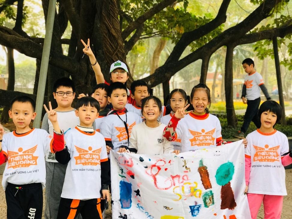 VietFuture ảnh 1 VietFuture anh 1