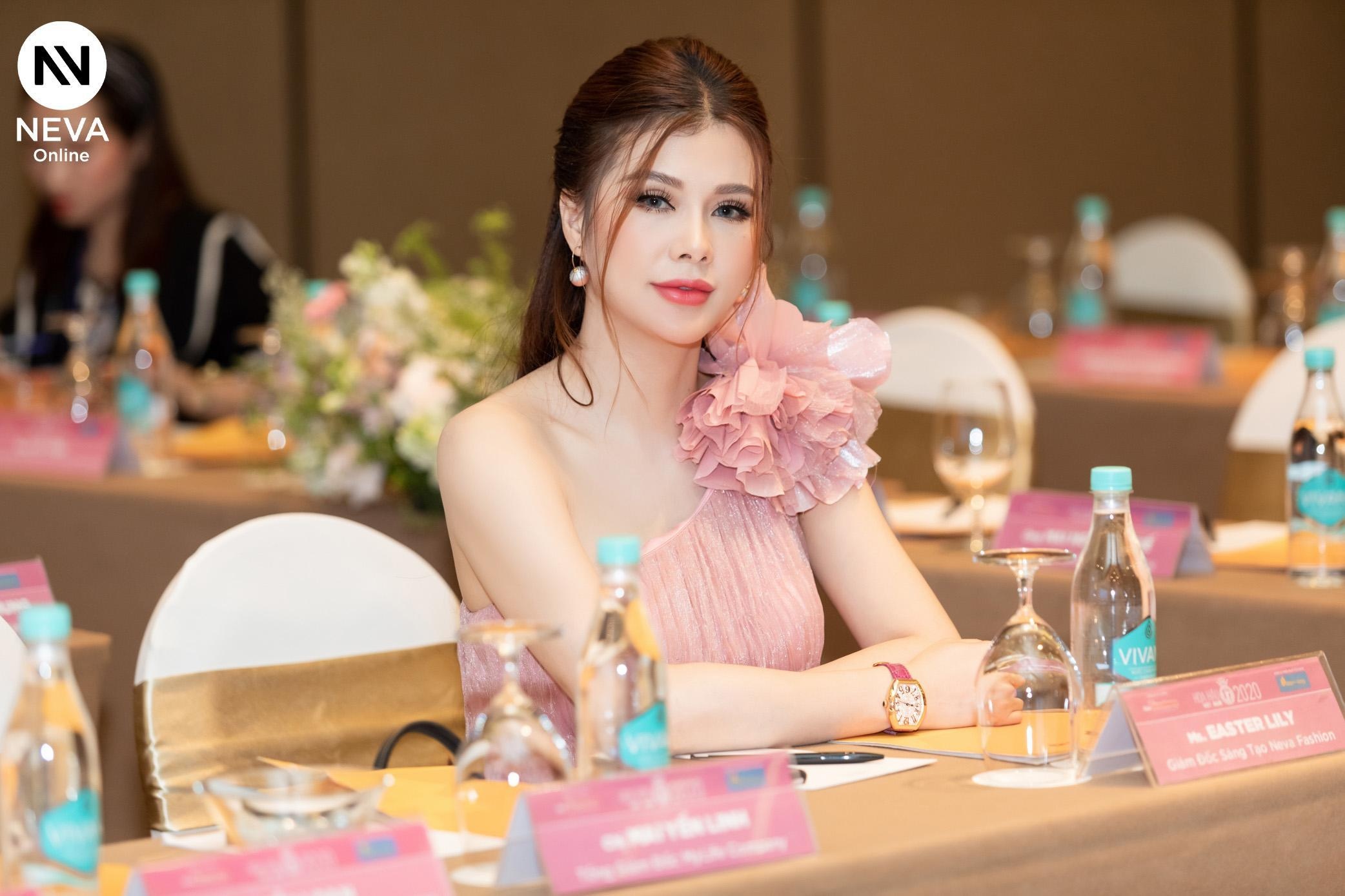 CEO Neva Online: 'Su yeu quy cua khach hang la cam hung sang tao' hinh anh