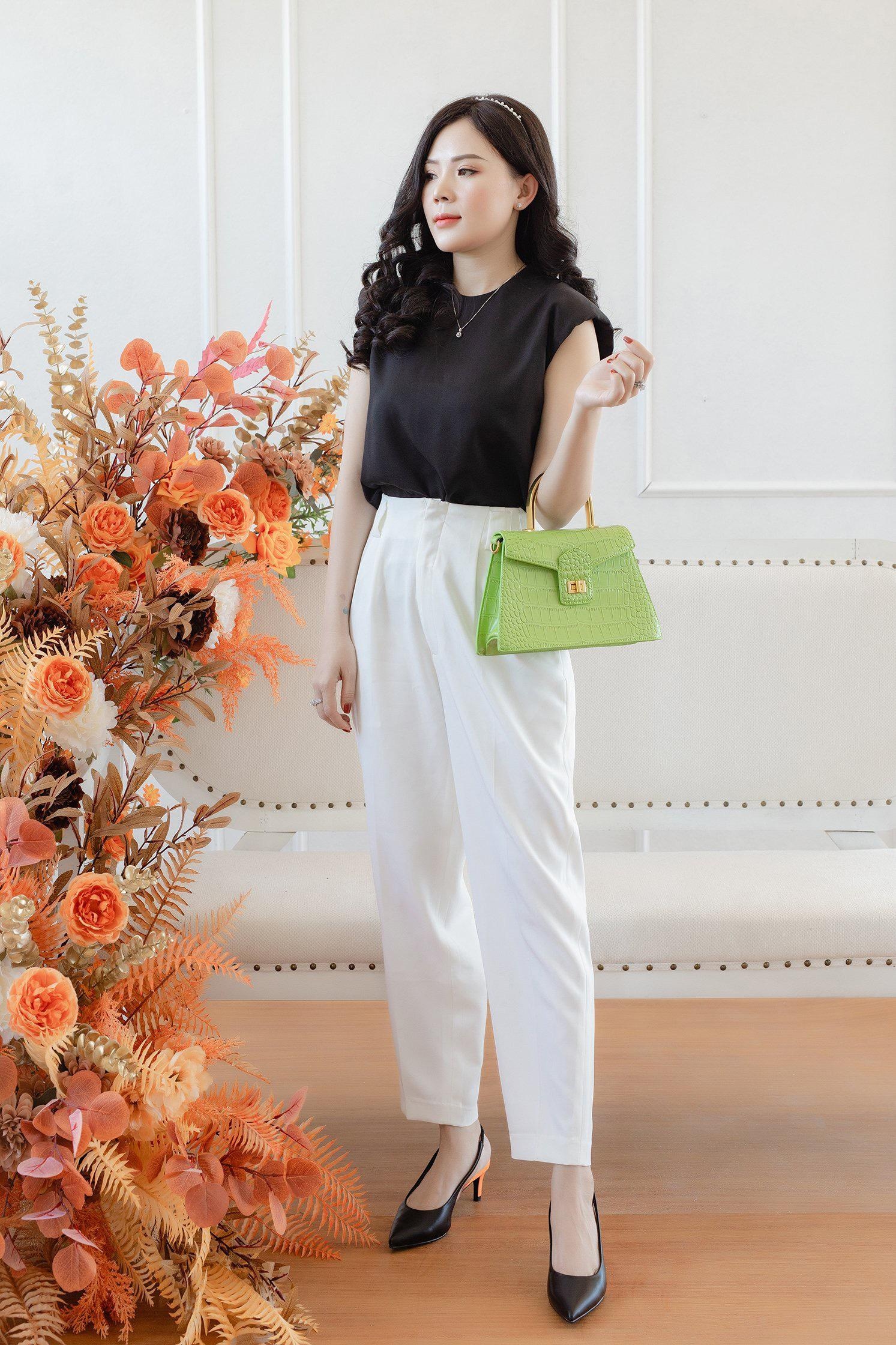 Thoi trang cong so anh 1