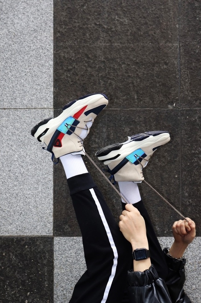 Shooz ảnh 2 Shooz anh 2