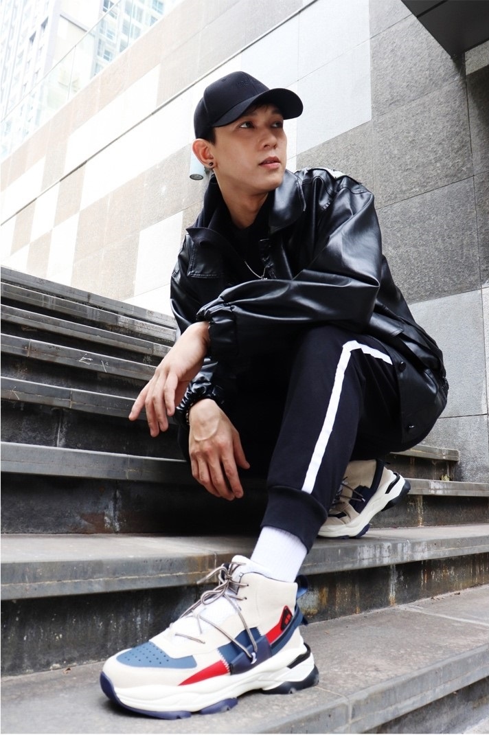 Shooz ảnh 1 Shooz anh 1