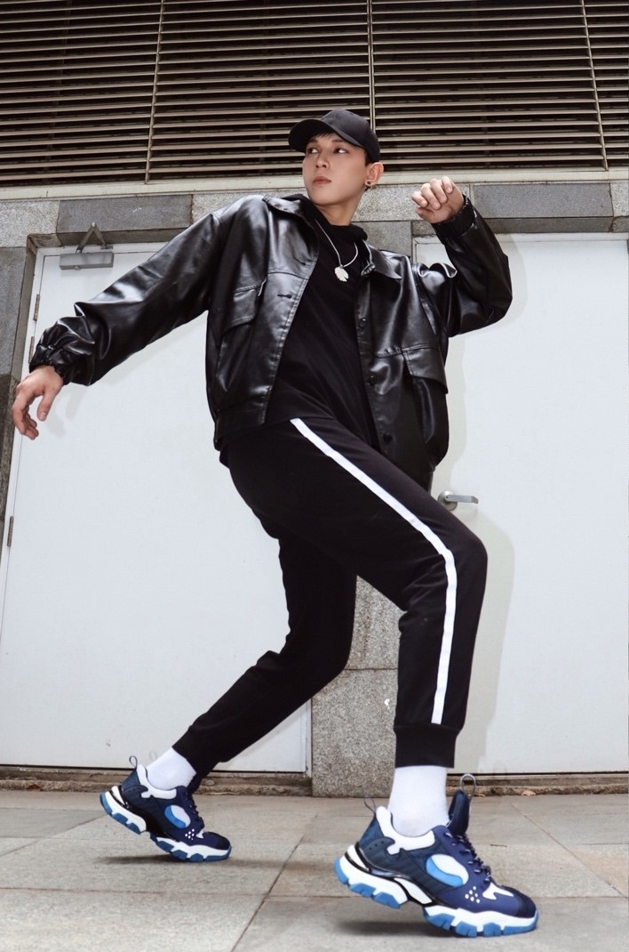 Shooz ảnh 3 Shooz anh 3