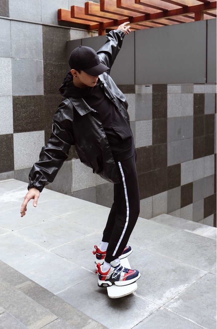 Shooz ảnh 5 Shooz anh 5