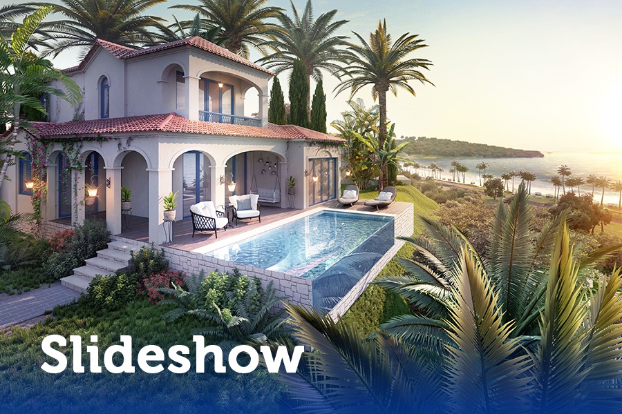 Can canh loat khach san, resort sang trong do Centara quan ly hinh anh