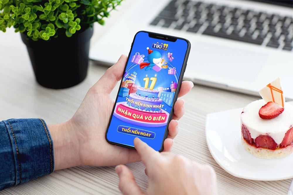 Sinh nhat Tiki anh 3