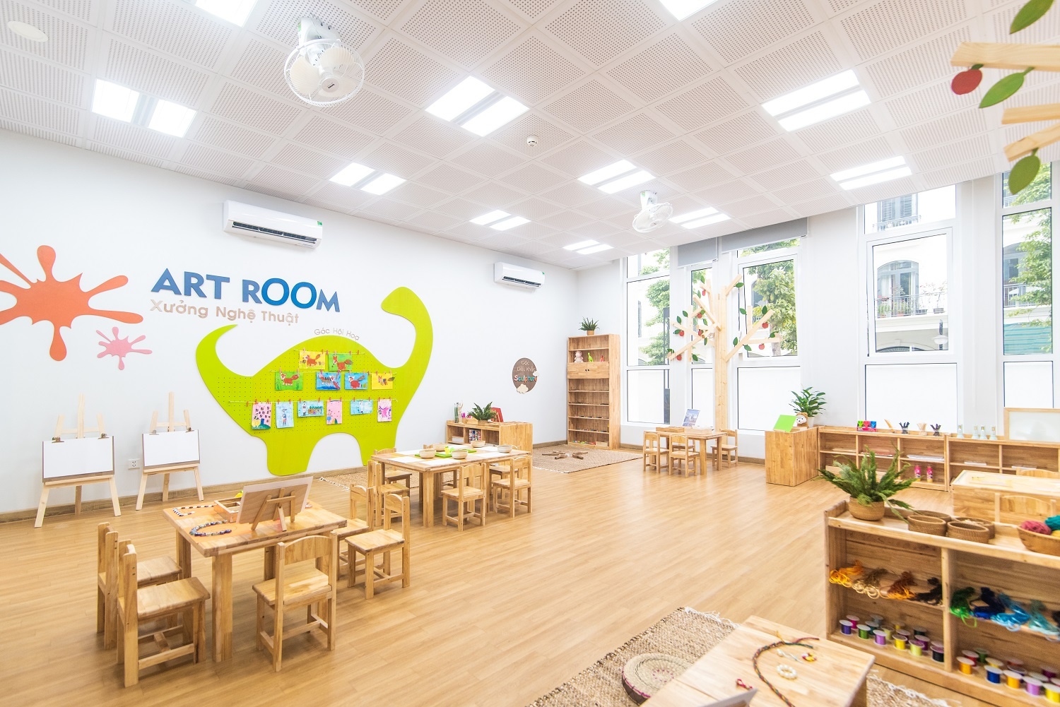 Vinschool  ảnh 3 Vinschool anh 3