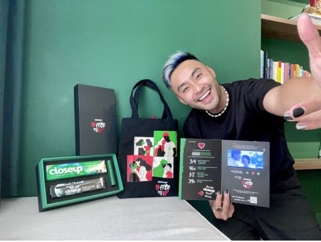 yêu vượt định kiến,  cứ yêu đi,  dù bạn là ai ảnh 4 yeu vuot dinh kien,  cu yeu di,  du ban la ai anh 4