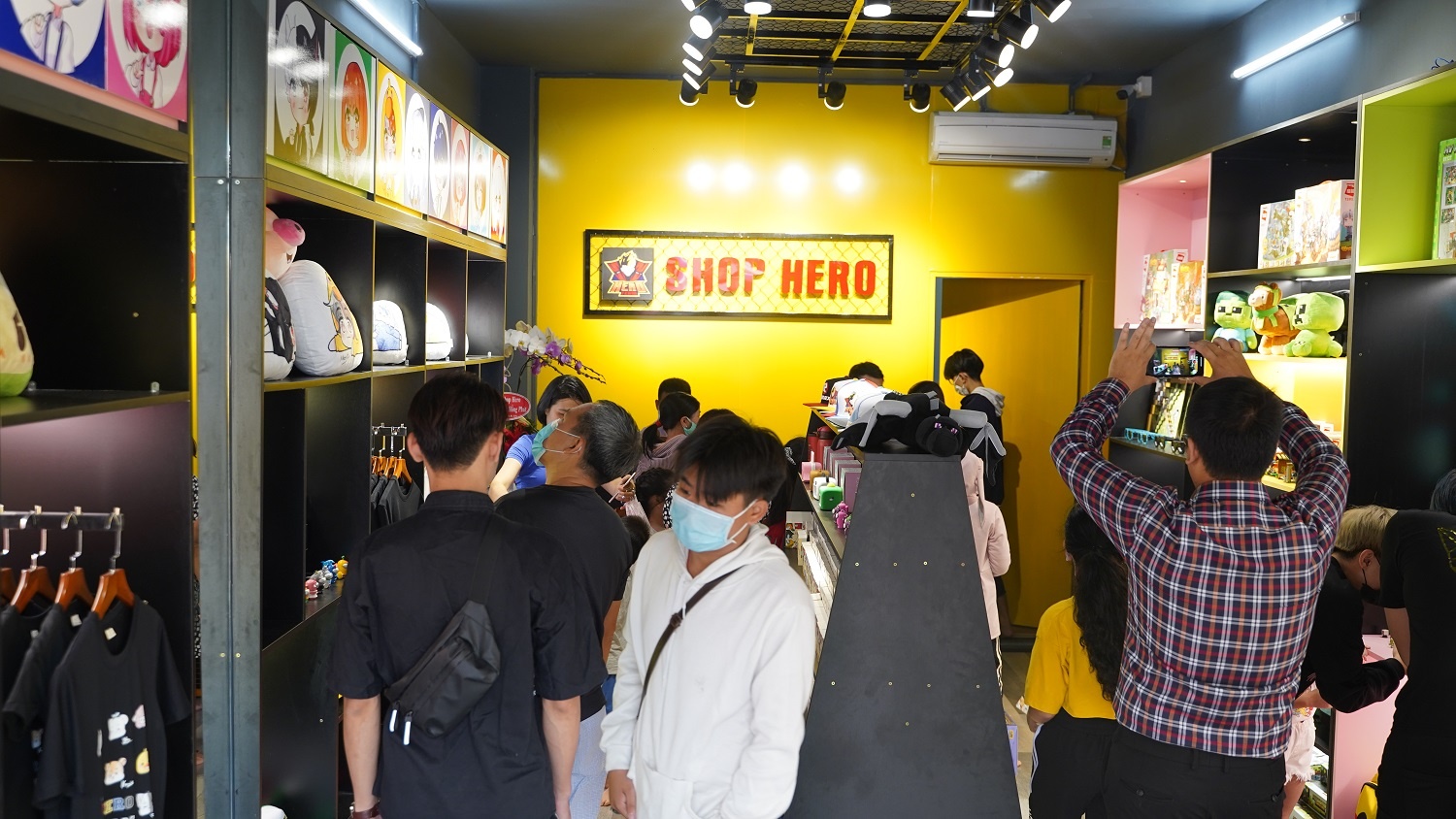 Hero Media, Hero Shop ảnh 3 Hero Media, Hero Shop anh 3