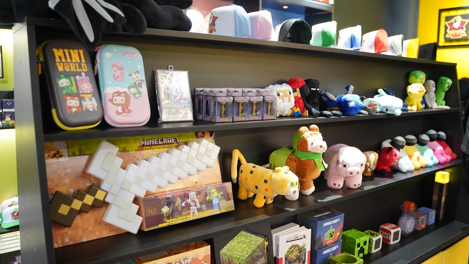 Hero Media, Hero Shop ảnh 4 Hero Media, Hero Shop anh 4