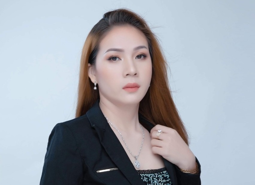 Shop Nguyen Thi Thuy Duong - dia chi mua sam duoc long phai dep hinh anh