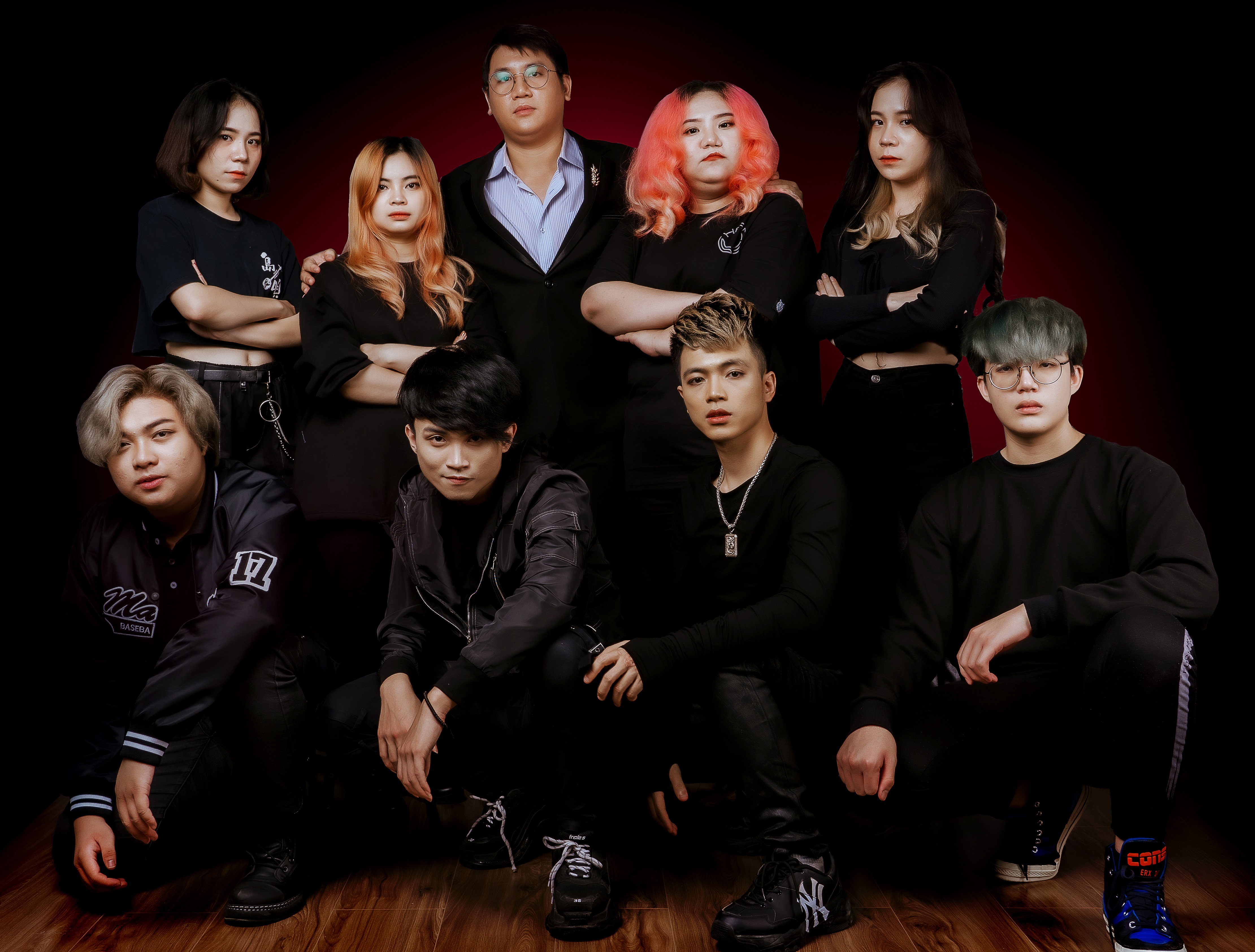 Hero Media cung cap KOL mang game sandbox hinh anh