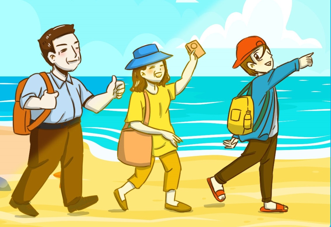 Manh dan buoc khoi vong an toan de kham pha ban than hinh anh