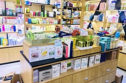 my pham gia tot,  my pham tot anh 1