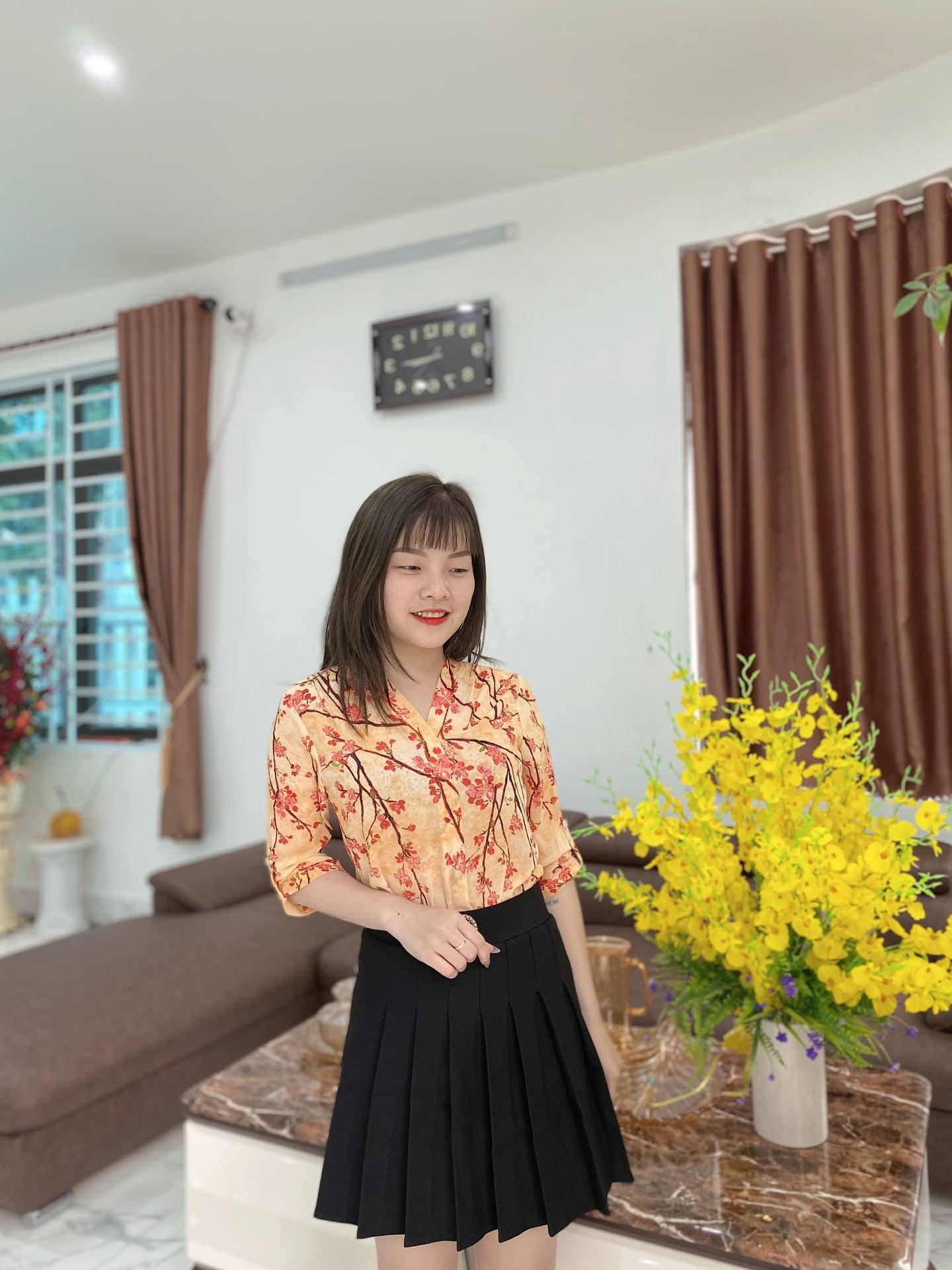 trang phuc cong so anh 1