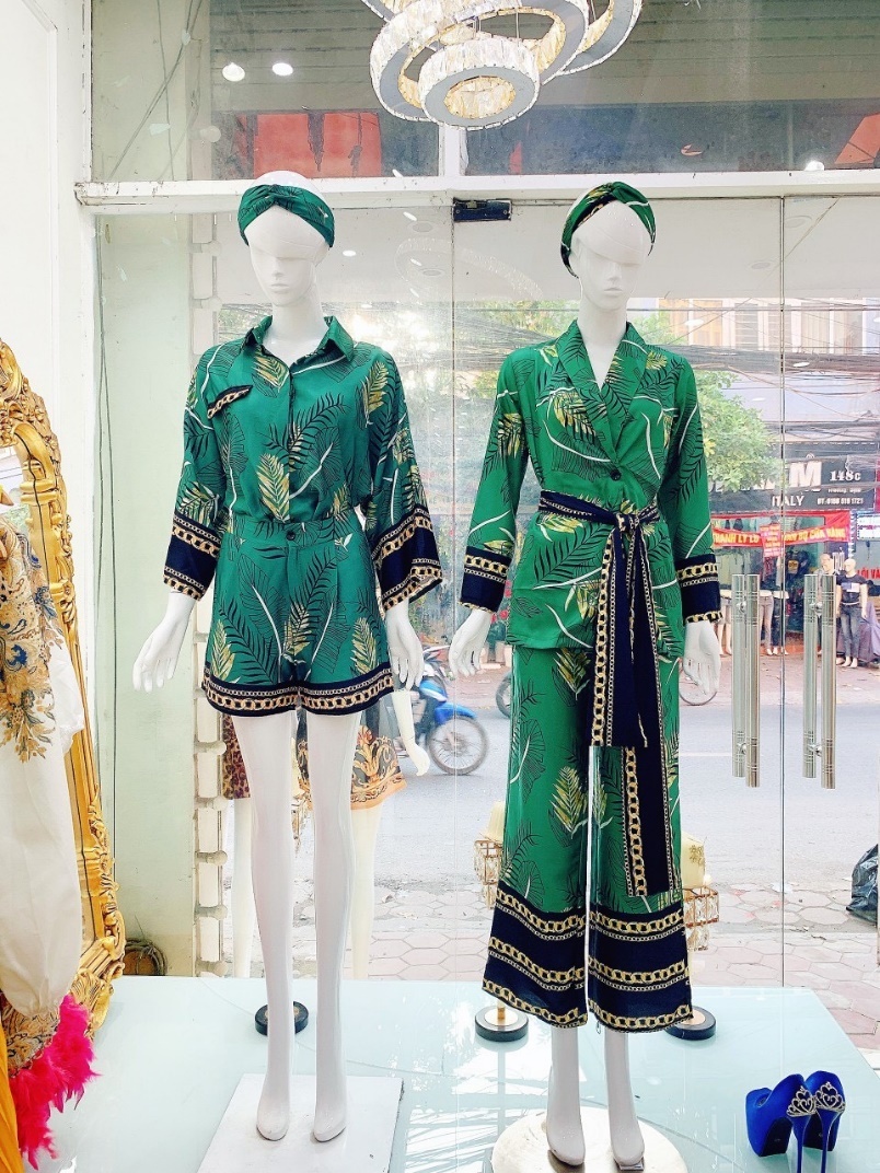 Trang Chanh Shop,  Trang Chanh anh 1