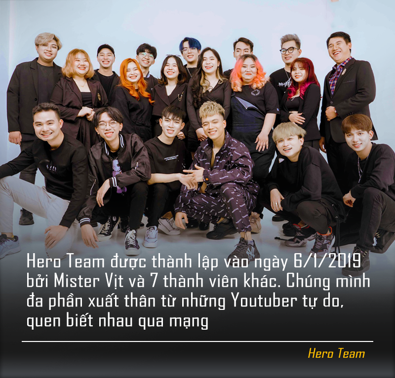 Hero Media,  Hero Shop anh 2