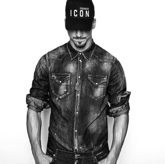 Dsquared2 việt nam ảnh 2 Dsquared2 viet nam anh 2