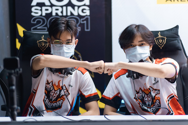 Lien Quan Mobile anh 2