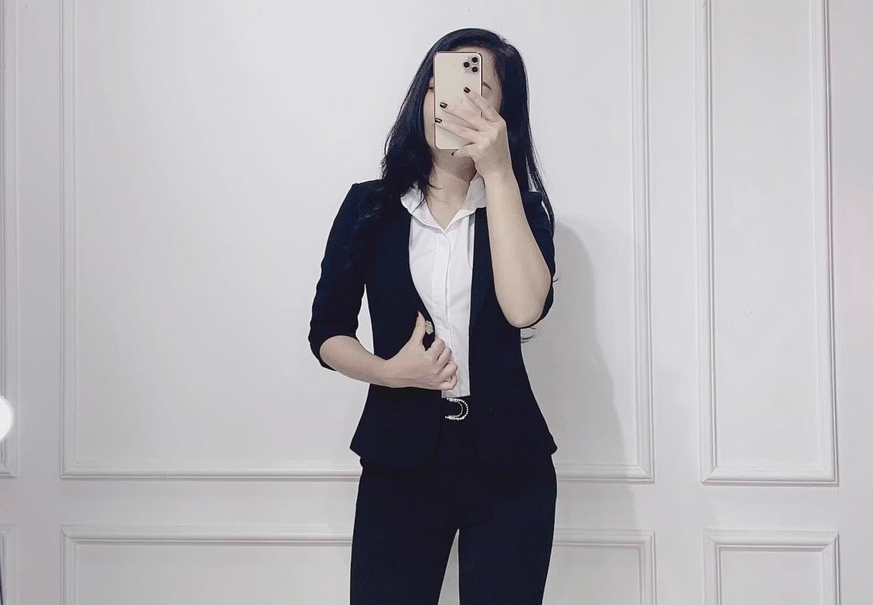 Xuong may Trang Anh chia se luu y khi phoi do cong so cho nu hinh anh