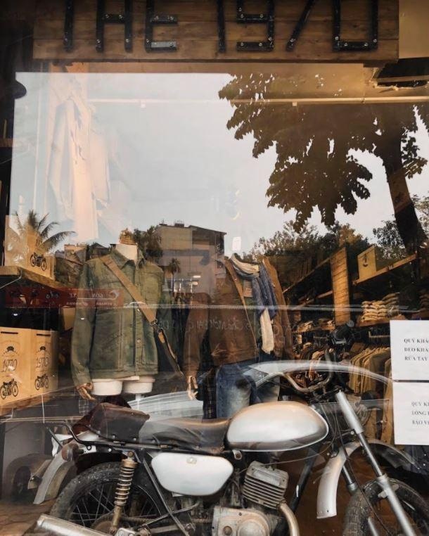 phoi do,  tang chieu cao anh 4