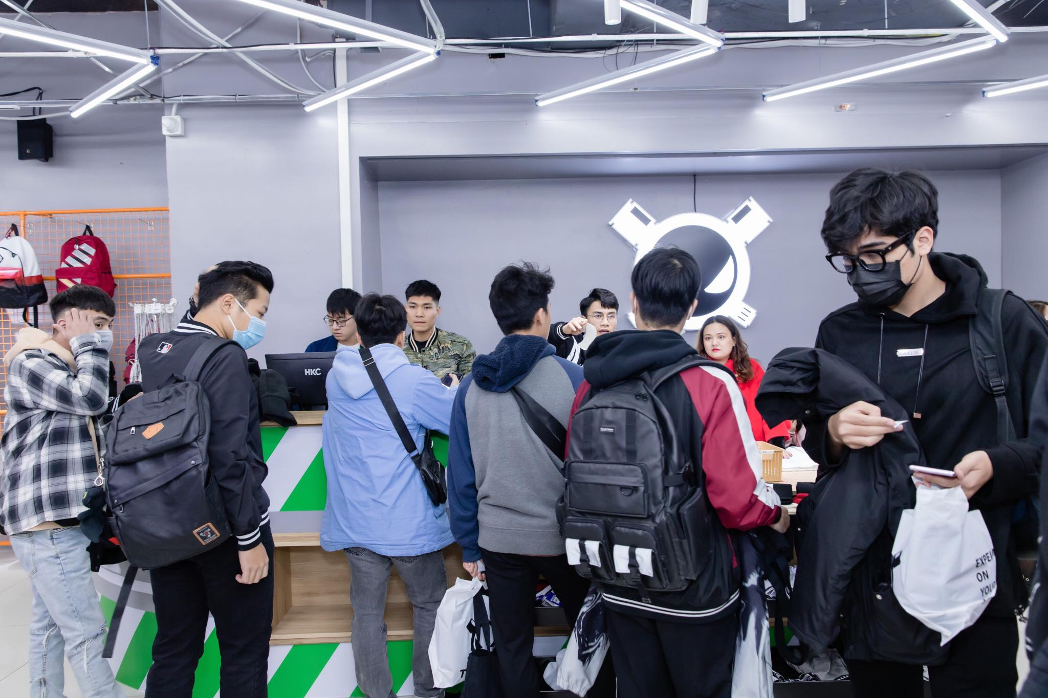 Teelab ảnh 3 Teelab anh 3