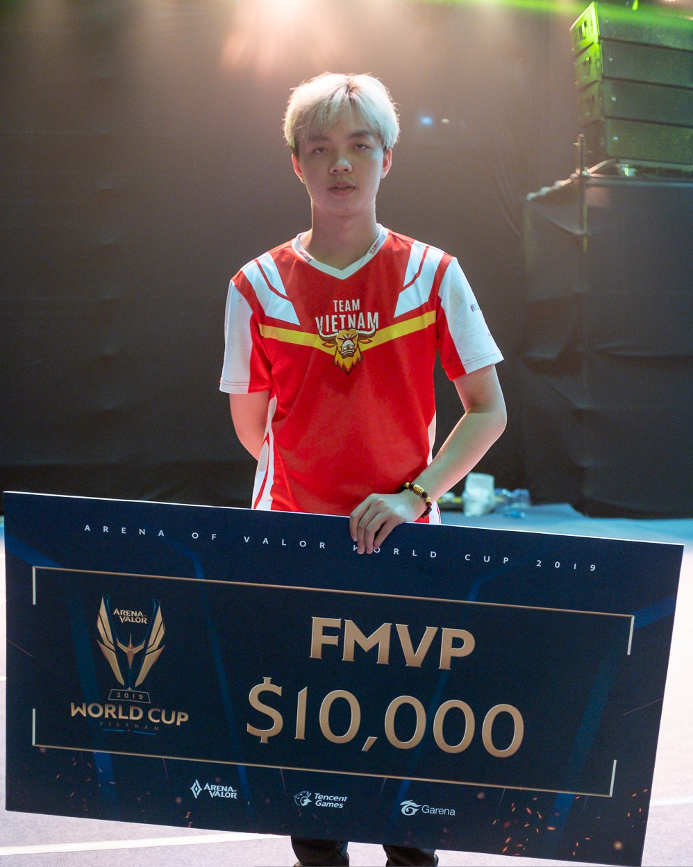 Lien Quan Mobile anh 3