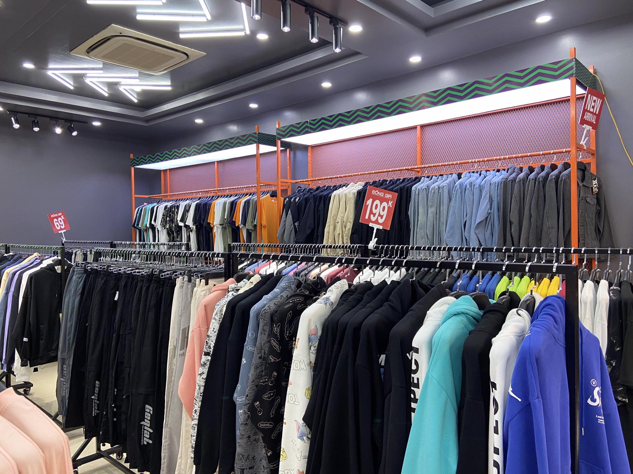 Teelab ảnh 6 Teelab anh 6