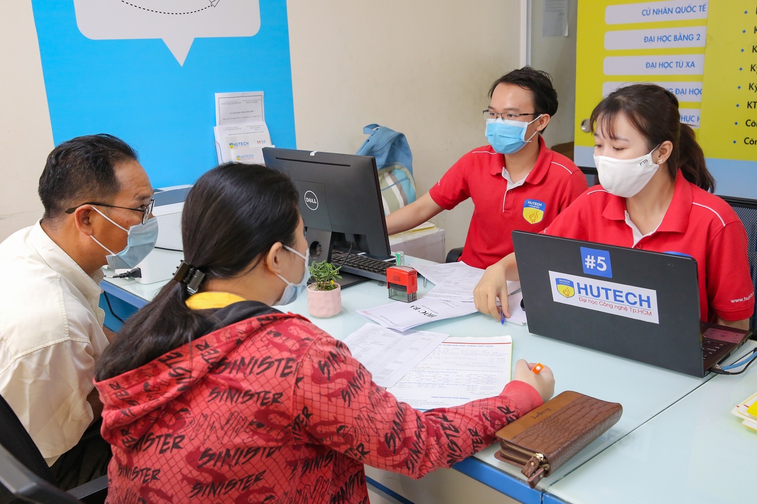 Hutech, xét học bạ 3 học kỳ ảnh 5 Hutech, xet hoc ba 3 hoc ky anh 5