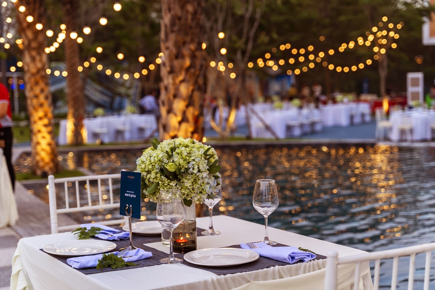 BDS An Gia,  The Standard anh 5