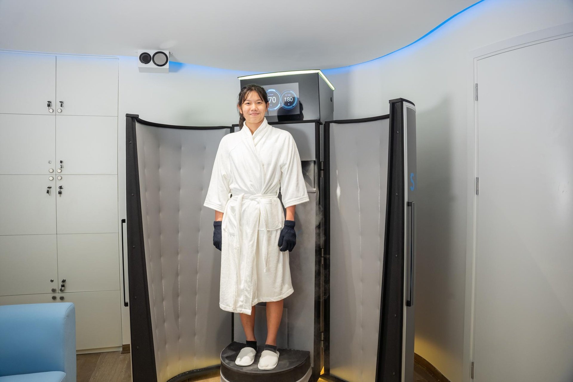 SENAVI,  Ban sung anh 4