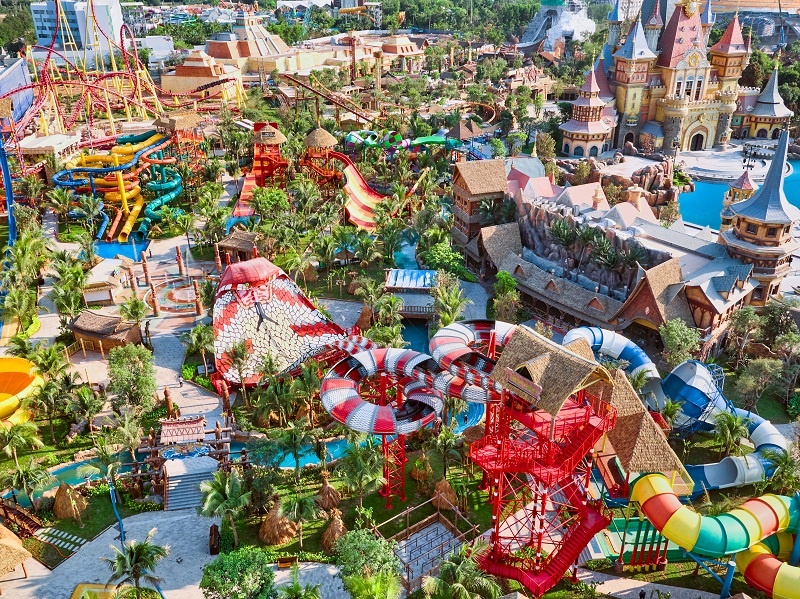 thanh pho khong ngu anh 4