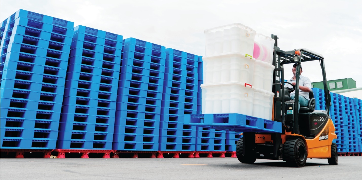 Nhua Duy Tan,  CTCP Phat trien Doanh nghiep nho va vua Nhat Ban anh 2